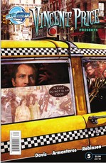 Vincent Price Presents #05