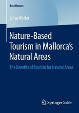 Nature-Based Tourism in Mallorca's Natural Areas