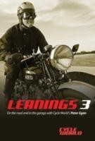 Leanings 3: On the Road and in the Garage with Cycle World's Peter Egan