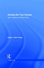 Arming the Two Koreas