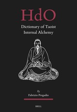 Dictionary of Taoist Internal Alchemy