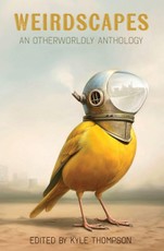 Weirdscapes