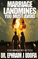Marriage Landmines You Must Avoid