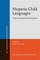 Hispanic Child Languages