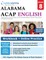 Alabama Comprehensive Assessment Program Test Prep