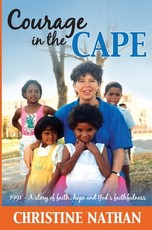 Courage in the Cape