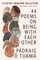 44 Poems on Being with Each Other