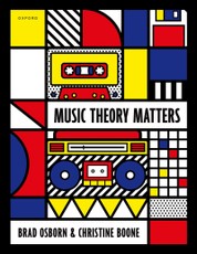 Music Theory Matters