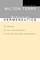 Biblical Hermeneutics, Second Edition