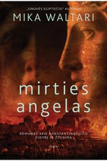 Mirties angelas