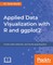 Applied Data Visualization with R and ggplot2