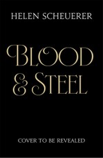 Blood & Steel