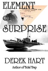 Element of Surprise
