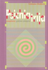 Psichiatrija somatinėse gydymo įstaigose