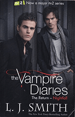 The Vampire Diaries: The Return - Nightfall