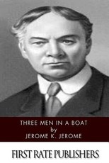 Three Men in a Boat