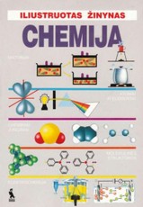 Chemija. Iliustruotas žinynas