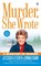 Murder, She Wrote: A Question of Murder