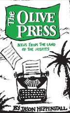 The Olive Press