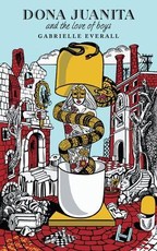 Dona Juanita and the Love of Boys