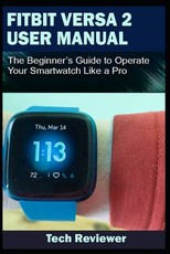 Fitbit Versa 2 User Manual
