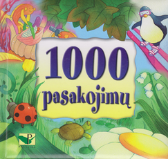 1000 pasakojimų