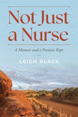 Not Just a Nurse