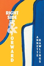Right Side up and Forward