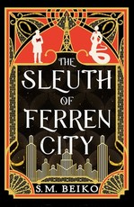The Sleuth of Ferren City