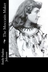 The Moccasin Maker