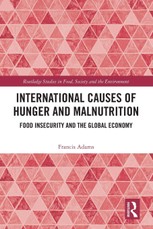 International Causes of Hunger and Malnutrition