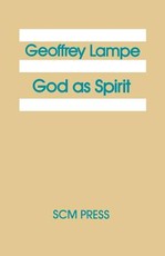 God as Spirit