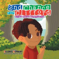 Herbert, D: 2Nd Chance for Clifford