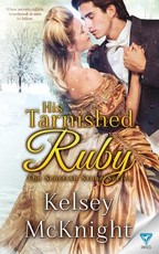 His Tarnished Ruby