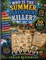 Who Is the Summer Playground Killer? 50 Easy Mystery Logic Puzzles for Adults