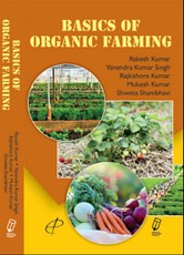 Basics of Organic Farming