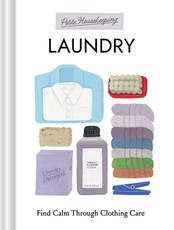 Petite Housekeeping: Laundry