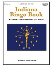 Indiana Bingo Book