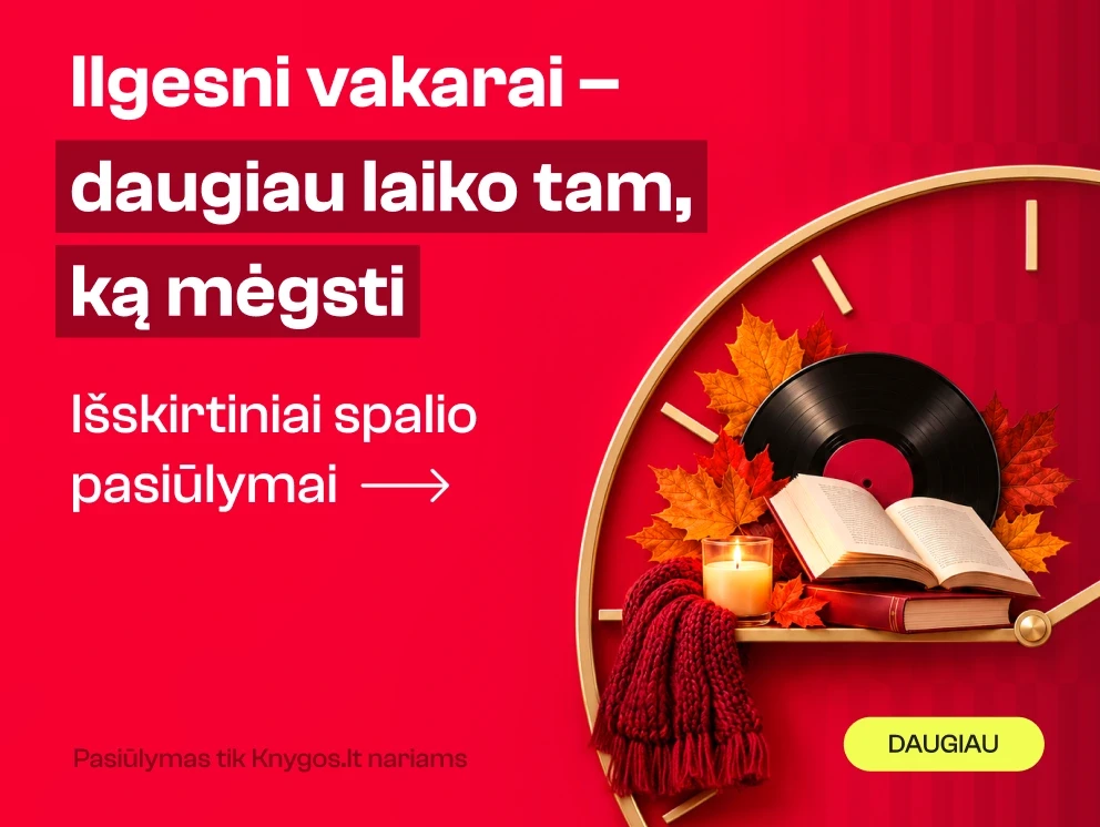 Ilgesni vakarai – daugiau laiko tam, ką mėgsti