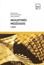 Neaustinės medžiagos