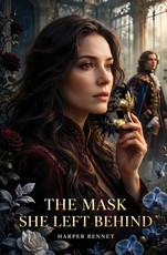 The Mask Falls Before Love