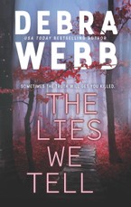 Webb, D: Lies We Tell