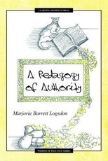 A Pedagogy of Authority