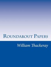 Roundabout Papers
