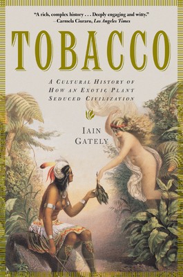 tobacco origins Experts Discover Hard Evidence that Native Americans were Smoking Tobacco  3000 Years Ago