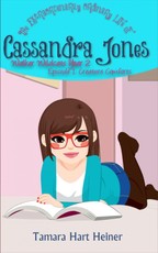 Creature Comforts Book 1