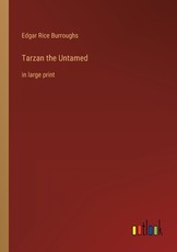 Tarzan the Untamed