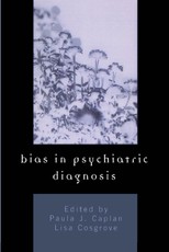 Bias in Psychiatric Diagnosis