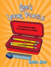God's Loving Pencils