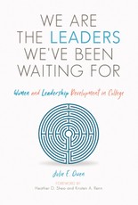We are the Leaders We've Been Waiting For